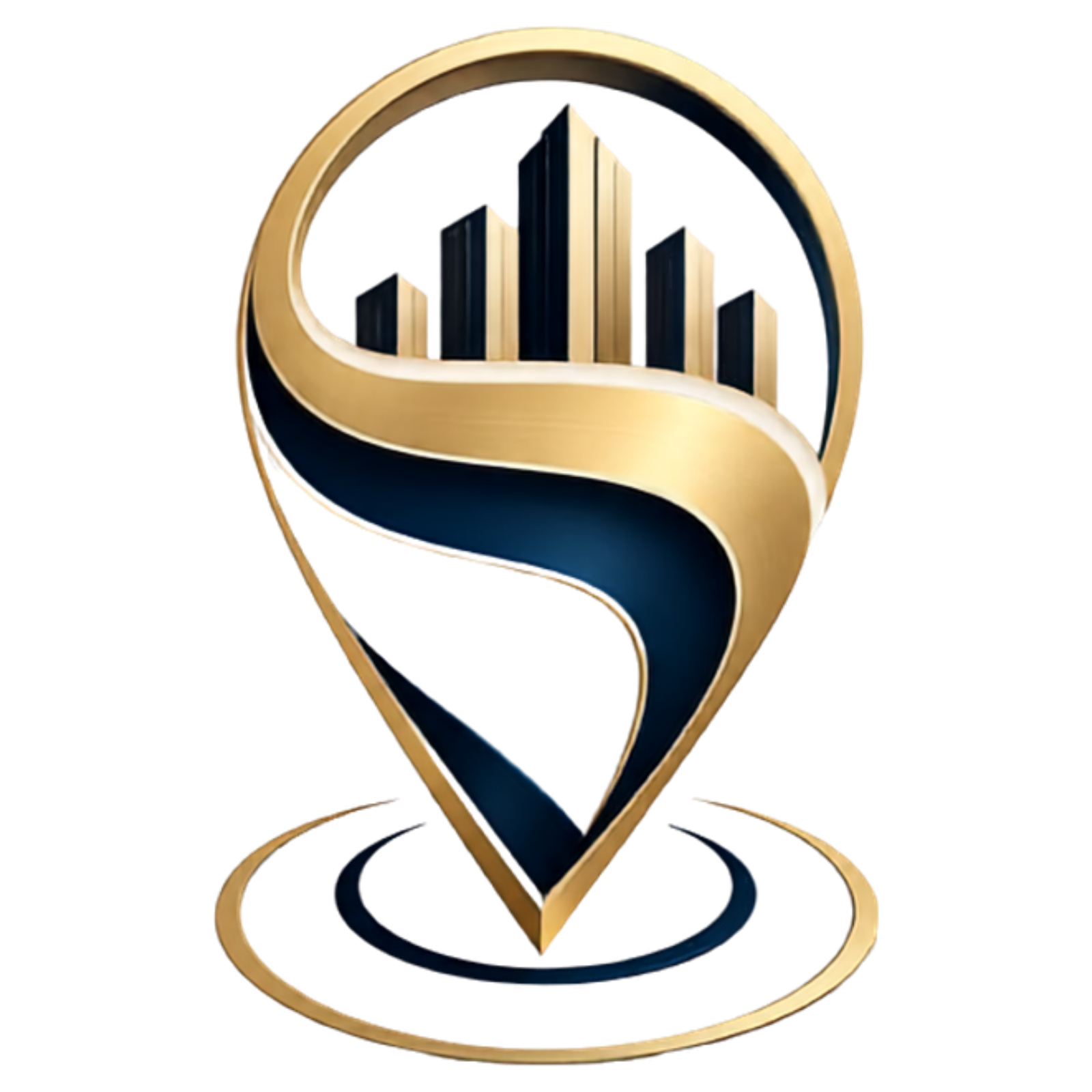 SPACE-LIST INFRA Logo
